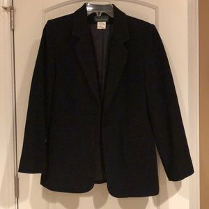 Harve Bernard wool blazer